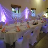 Moulin de Chanteraine