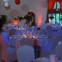 Moulin de Chanteraine