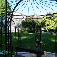 Moulin de Chanteraine