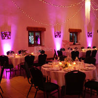 Moulin de Chanteraine