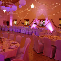 Moulin de Chanteraine