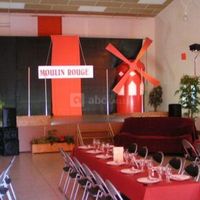 Moulin de Chanteraine