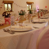 Moulin de Chanteraine