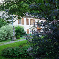 Moulin de Chanteraine