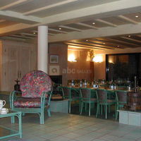 Salle de séminaire