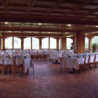Salle de banquet