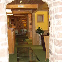 Entér restaurant