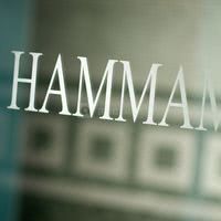 Hammam