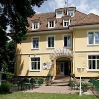 Façade hôtel
