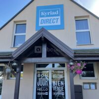 Kyriad Direct Lure
