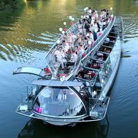 Les Bateaux du Saut du Doubs