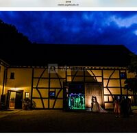 Hôtel Restaurant Le Moulin Bas