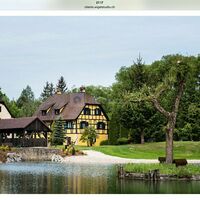 Hôtel Restaurant Le Moulin Bas