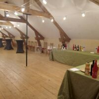 Etage cocktail dînatoire