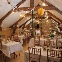 Château de Carneville - Salle du Canal - étage