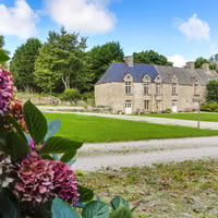 Château de Carneville - Manoir des Anoteux