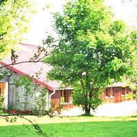 Le grand chalet