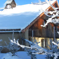 La ferme comtoise
