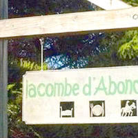 La Combe d'Abondance