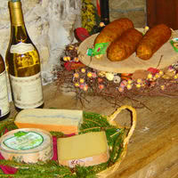 La Combe d'Abondance