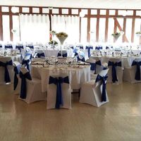 Les Salons du Chanet