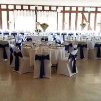 Les Salons du Chanet