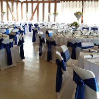 Les Salons du Chanet