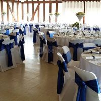 Les Salons du Chanet