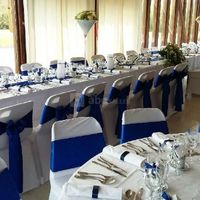 Les Salons du Chanet