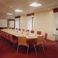 Centre de Séminaires de la Ferme des Moines