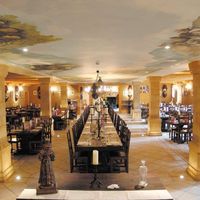 Centre de Séminaires de la Ferme des Moines