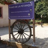 Centre de Séminaires de la Ferme des Moines