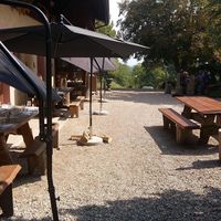 Centre de Séminaires de la Ferme des Moines