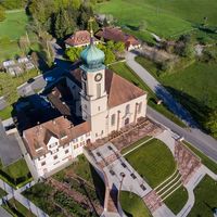 Centre de Séminaires de la Ferme des Moines