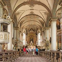 Centre de Séminaires de la Ferme des Moines