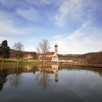 Centre de Séminaires de la Ferme des Moines