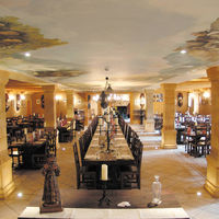 Centre de Séminaires de la Ferme des Moines