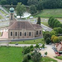 Centre de Séminaires de la Ferme des Moines