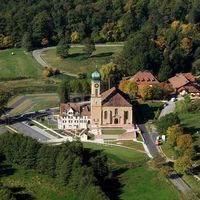 Centre de Séminaires de la Ferme des Moines