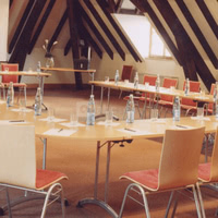 Centre de Séminaires de la Ferme des Moines