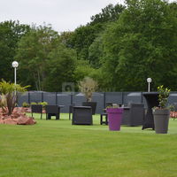 Espaces verts