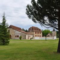 Domaine de l'Asenon
