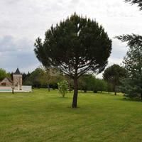 Domaine de l'Asenon