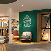 Hôtel Ibis Style Colmar
