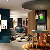 Hôtel Ibis Style Colmar