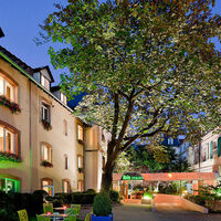 Hôtel Ibis Style Colmar