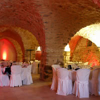 Repas de gala - bleu marine / esm-prod