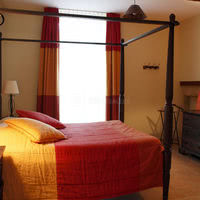 Chambre d'hote l'exotique