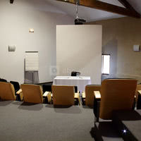 Amphithéâtre