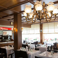 Restaurant Meistermann